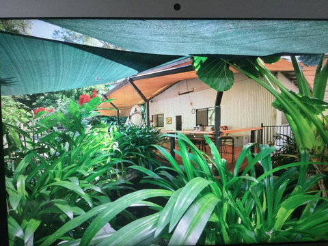 De Shed Shannonvale - Accommodation Whitsundays 3