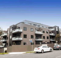 Deakin 2Bed 2Bath and Free parking - Accommodation Whitsundays
