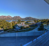 Deja Blu 1 - Accommodation Whitsundays