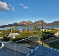 Deja Blu 2 - Accommodation Whitsundays