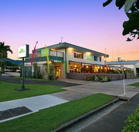 Demi View Motel - Accommodation Whitsundays