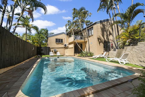 Descola 10 - Accommodation Whitsundays 1
