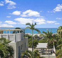 Descola 10 - Accommodation Whitsundays