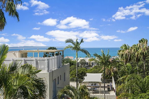 Descola 10 - Accommodation Whitsundays 0