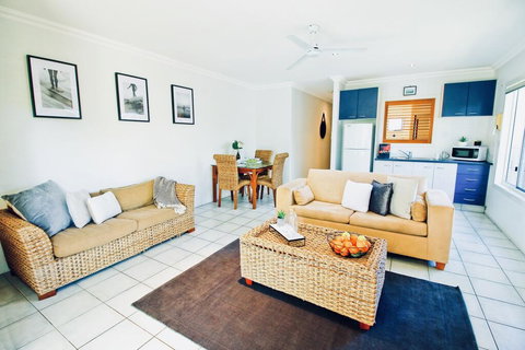 Devocean - Accommodation Whitsundays 3