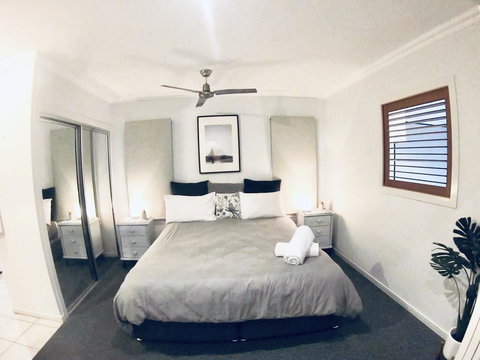 Devocean - Accommodation Whitsundays 1