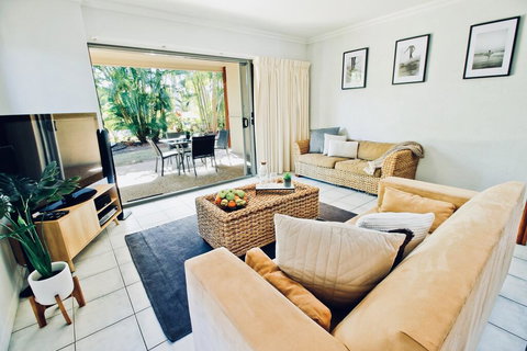 Devocean - Accommodation Whitsundays 0