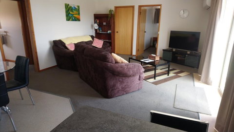 DevonPORT VIEWS!!! - Accommodation Whitsundays 1