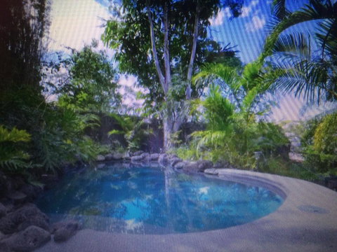 Di's Manor Homestay - Accommodation Whitsundays 0