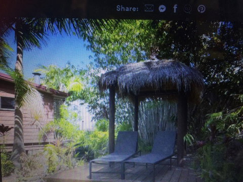 Di's Manor Homestay - Accommodation Whitsundays 2