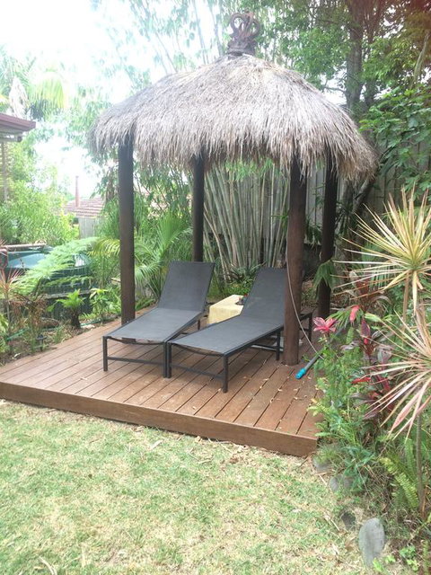 Di's Manor Homestay - Accommodation Whitsundays 1