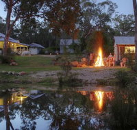 Diamondvale BB Cottages Stanthorpe - Accommodation Whitsundays