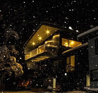 Diana Alpine Lodge - Accommodation Whitsundays