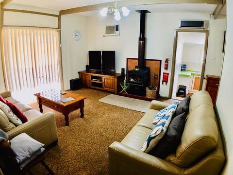 Didgy Ridge - Accommodation Whitsundays 0