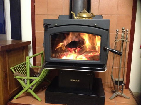 Didgy Ridge - Accommodation Whitsundays 1