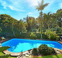 Diggers Beach Surf House - Accommodation Whitsundays