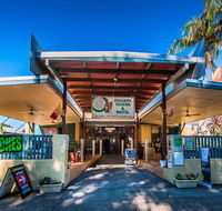 Diggers Tavern - Accommodation Whitsundays