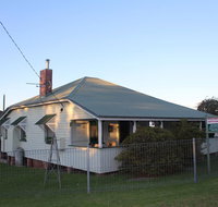 Dillons Cottage - Accommodation Whitsundays