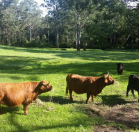 Dingley Dell - Accommodation Whitsundays