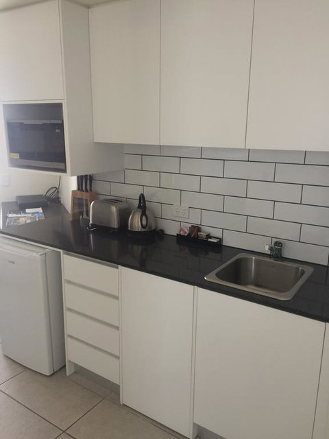 Direct Hotels - North Shore Kawana - Accommodation Whitsundays 1