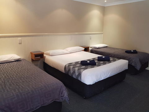 Dirranbandi Motor Inn - Accommodation Whitsundays 3