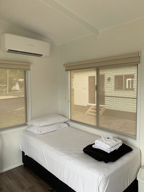 Discovery Parks - Casino - Accommodation Whitsundays 1