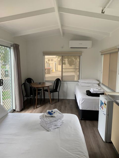 Discovery Parks - Casino - Accommodation Whitsundays 2