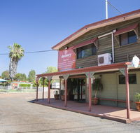 Discovery Parks - Mt Isa - Accommodation Whitsundays