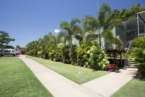 Discovery Parks - Mt Isa - Accommodation Whitsundays 2