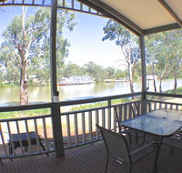 Discovery Parks Mildura - Buronga Riverside - Accommodation Whitsundays