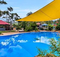 Discovery Parks - Airlie Beach - Accommodation Whitsundays