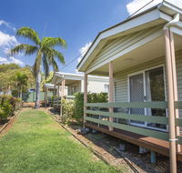 Discovery Parks - Argylla - Accommodation Whitsundays