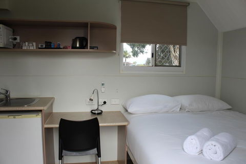 Discovery Parks - Boulder - Accommodation Whitsundays 0