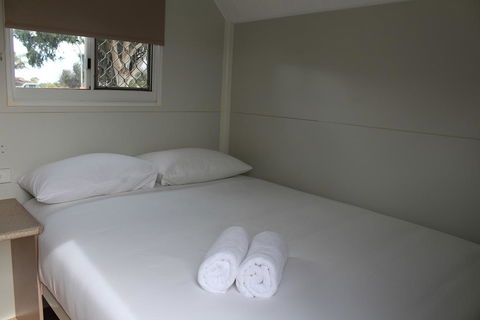 Discovery Parks - Boulder - Accommodation Whitsundays 2