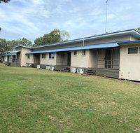 Discovery Parks - Coolwaters Yeppoon - Accommodation Whitsundays