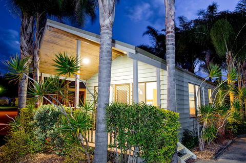 Discovery Parks - Harrington - Accommodation Whitsundays 1