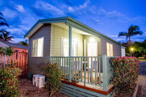 Discovery Parks - Harrington - Accommodation Whitsundays 3