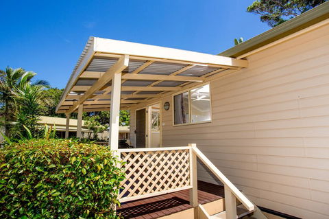 Discovery Parks - Harrington - Accommodation Whitsundays 2