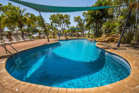 Discovery Parks - Port Hedland - Accommodation Whitsundays 3