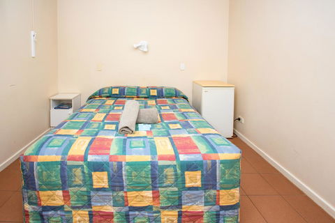 Discovery Parks - Port Hedland - Accommodation Whitsundays 1