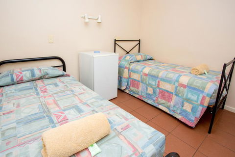 Discovery Parks - Port Hedland - Accommodation Whitsundays 2