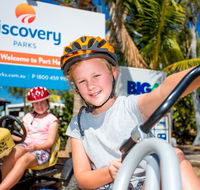 Discovery Parks - Port Hedland - Accommodation Whitsundays