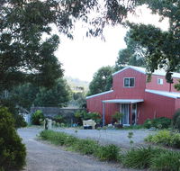 Dixiglen Farm - Accommodation Whitsundays