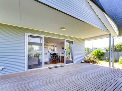 Do Drop Inn - Accommodation Whitsundays 2
