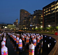 Docklands Style Apartment with 2 Bedroom 1008N - Accommodation Whitsundays