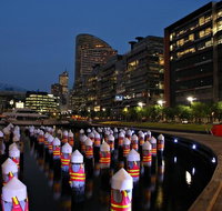 Docklands Waterfront 1006PR 2 Bed Free Wifi - Accommodation Whitsundays