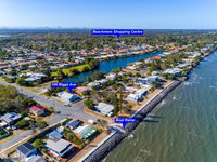 Book Beachmere Accommodation Vacations Accommodation Whitsundays Accommodation Whitsundays