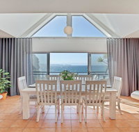 Dolphins Den - panoramic views - Accommodation Whitsundays