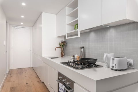 Domi Serviced Apartments - Accommodation Whitsundays 1