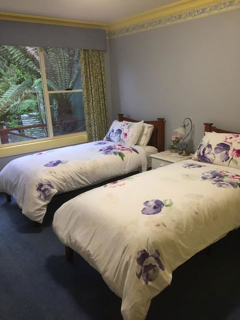Donalea Bed And Breakfast & Riverview Apartment - Accommodation Whitsundays 1